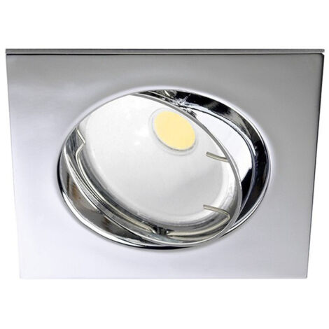 Eclo Chrom CRISTALRECORD 00-120-00-001 Einbauring