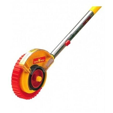ECM - Semoir Multi-Star OUTILS WOLF