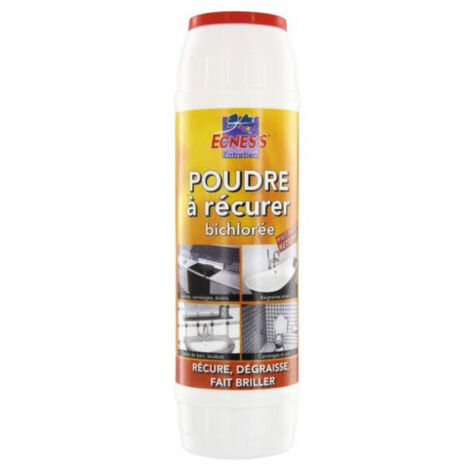 Ecnes Poudre A Recurer 1kg - Ecness