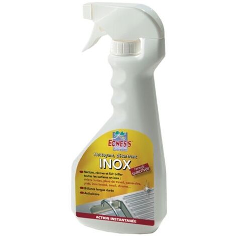 Ecnes S Inox Pistolet 750ml - Ecness