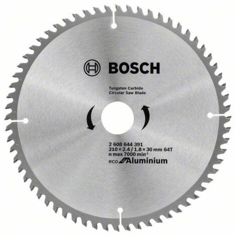 ECO ALU SÄGEBLATT 2102.4/30 64T - B 2608644391