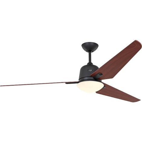 ECO AVIATOS 162, Ventilator mit Licht, CasaFan