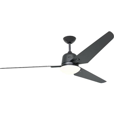 ECO AVIATOS 162, Ventilator mit Licht, CasaFan