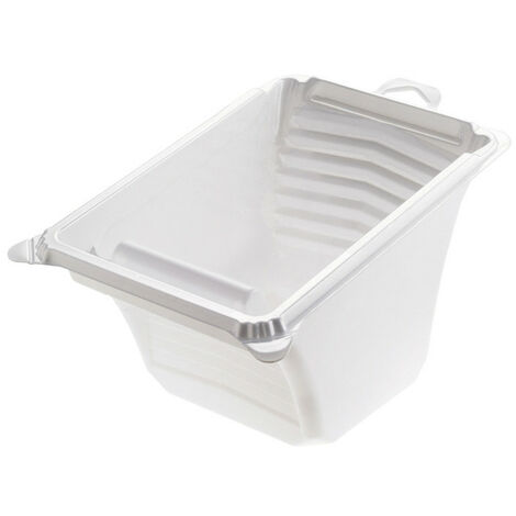 ECO-BOL PULL LINER – seau peinture jetable - L'Outil Parfait