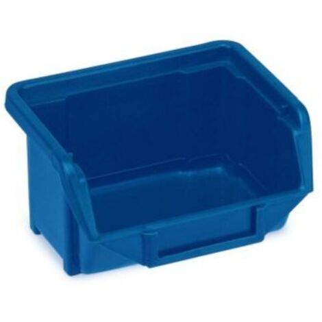 Eco-Box Gr. 1 blau B109xH53xT100 mm 40 Stk