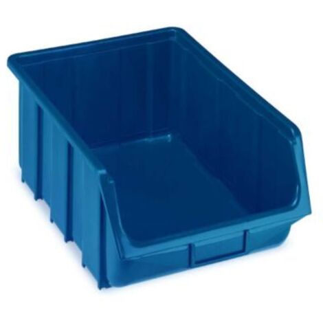 Eco-Box Gr. 5 blau B333xH187xT505 mm 4 Stk