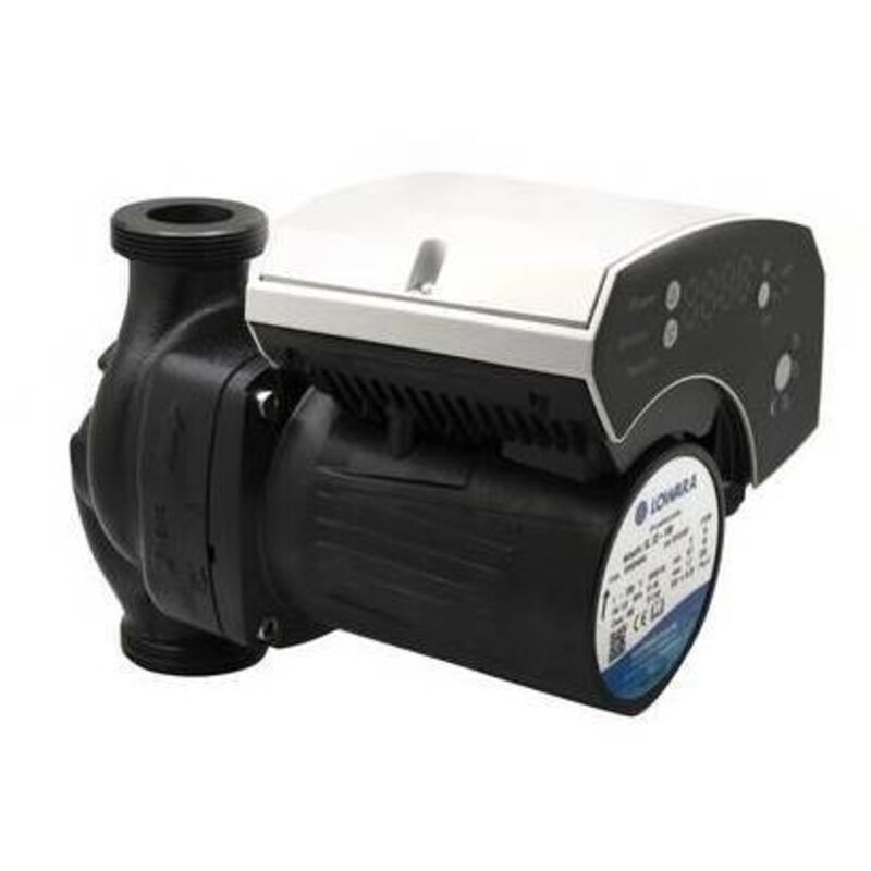 Lowara - Eco-circulateur modèle xl