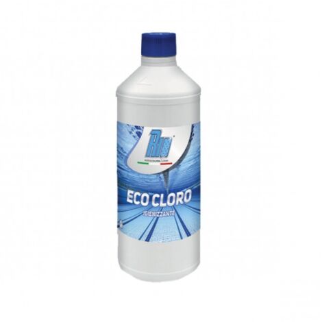 Eco Cloro 1Lt Igienizzante