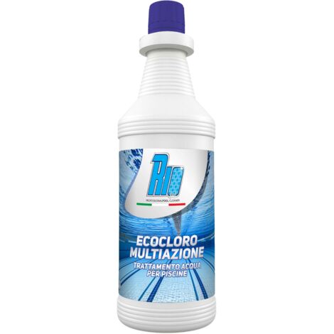 ECO-CLORO MULTIAZIONI  1 KG