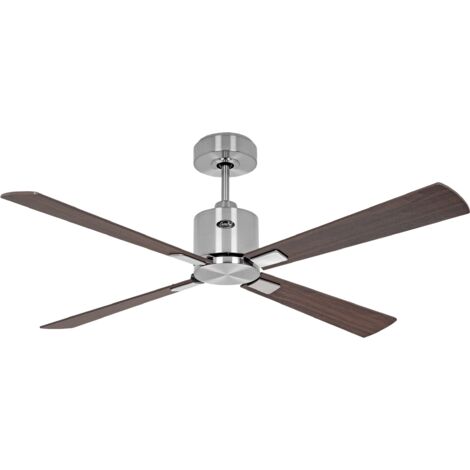 ECO CONCEPT 132, WiFi Ventilator ohne Licht, CasaFan
