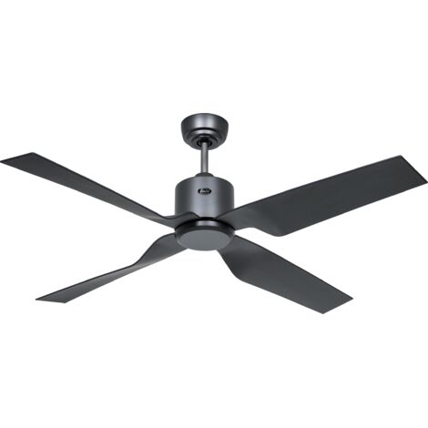 ECO DYNAMIX 132, Ventilator ohne Licht, CasaFan