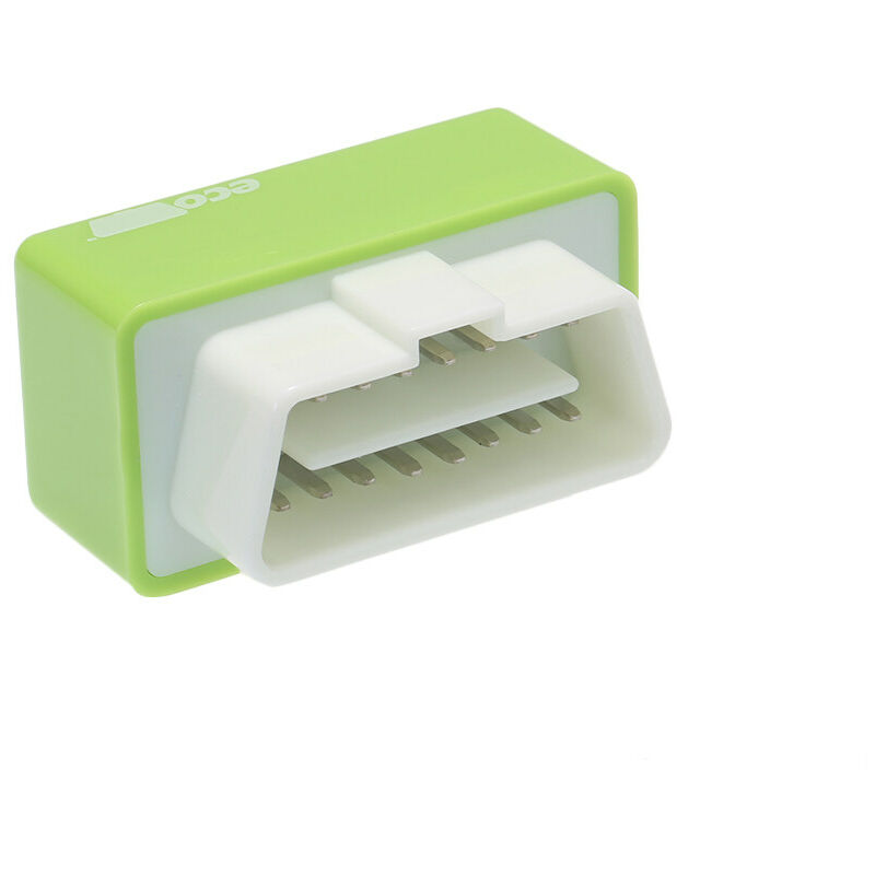 Eco Economy Fuel Saver OBD OBDⅡ Tuning Box Chip