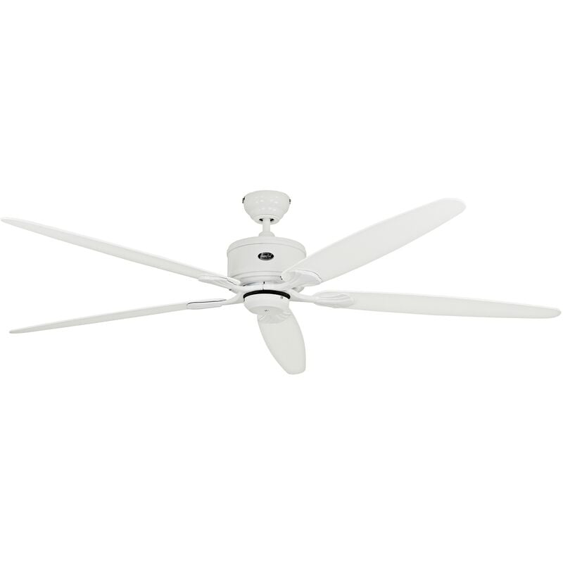 Casafan - eco elements 180, Ventilatore senza Luce