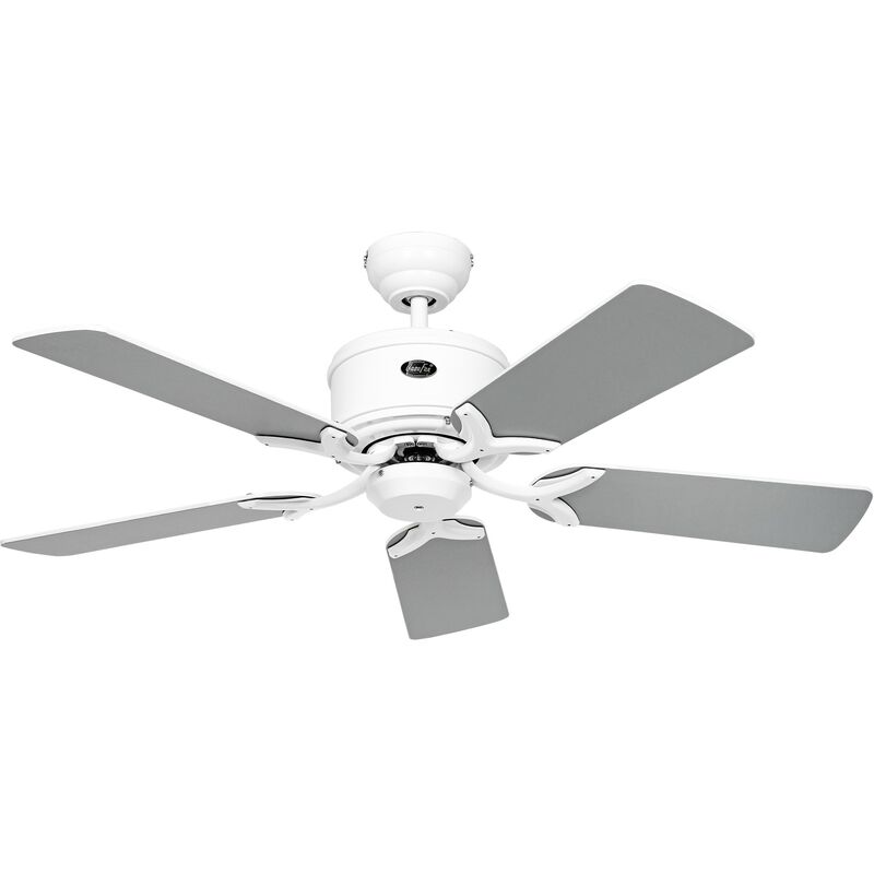 Casafan - eco elements 103, Ventilatore senza Luce