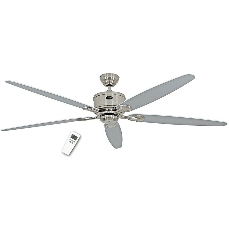 Casafan - eco elements 180, Ventilatore senza Luce