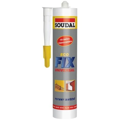 ECO FIX UNIVERSALKLEBER 280ML - ECO GLUE 280