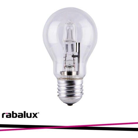 ECO-HALOGEN E27 A55-18W