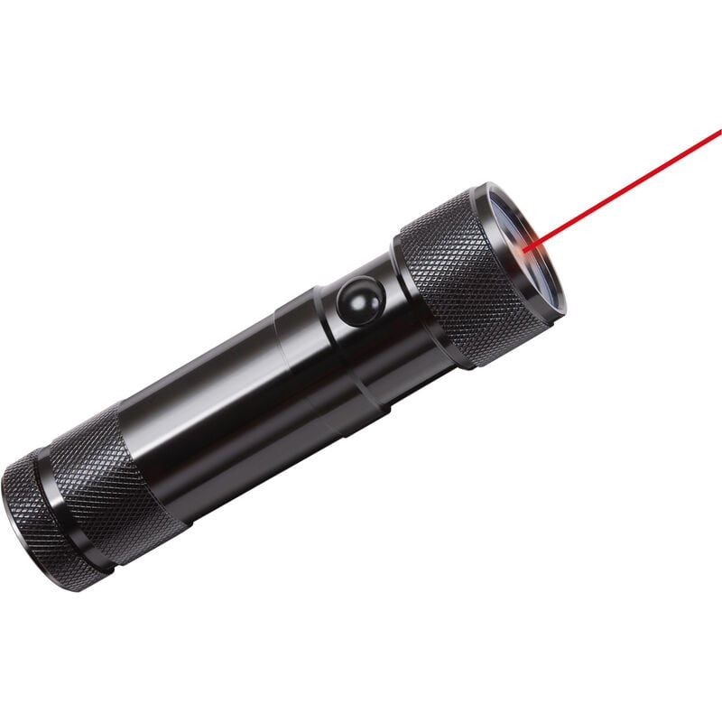 Image of Brennenstuhl - Eco-LED Laser Light 8xLED 45lm