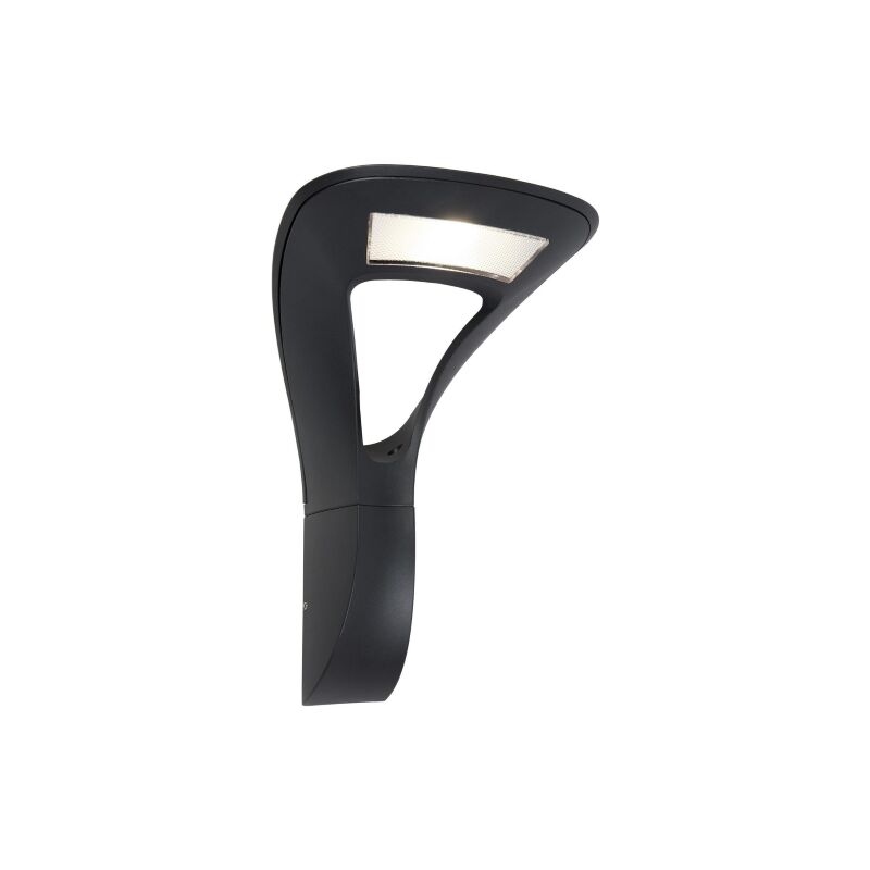 Eco Light anda Lampada da Parete 18 w [Classe di efficienza energetica a+]