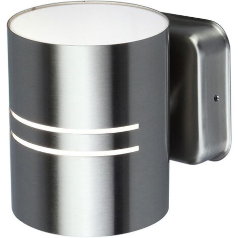 Eco Light Lampada da Parete 5.6 W [Classe di efficienza energetica A+]