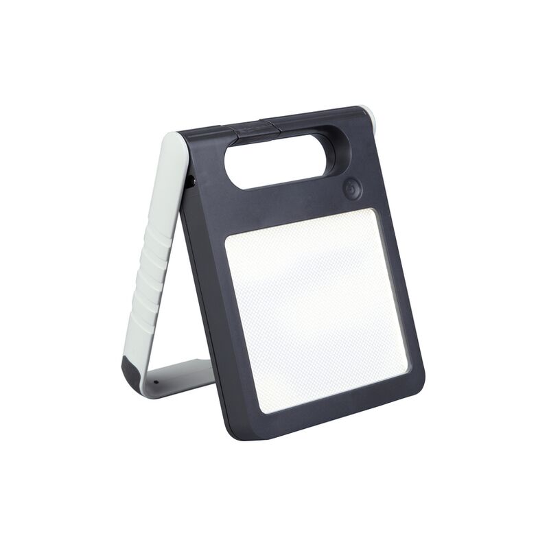 

Eco-Light P 9077 WH Padlight - Lámpara solar para exteriores - Lutec