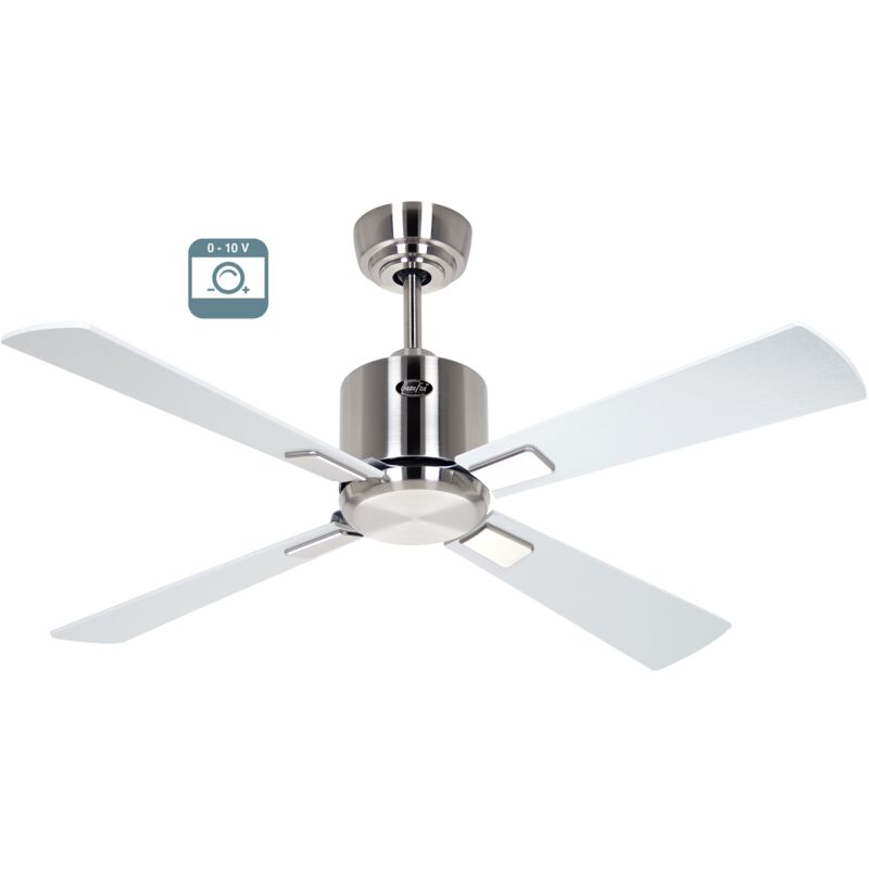 ECO NEO III 103, Ventilatore senza Luce Corpo