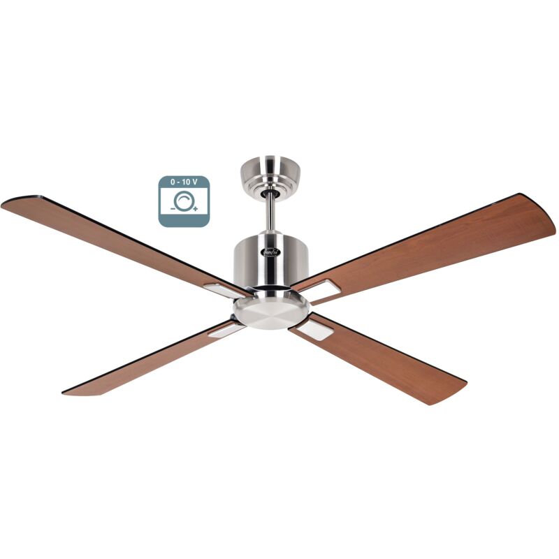 ECO NEO III 132, Ventilatore senza Luce Corpo