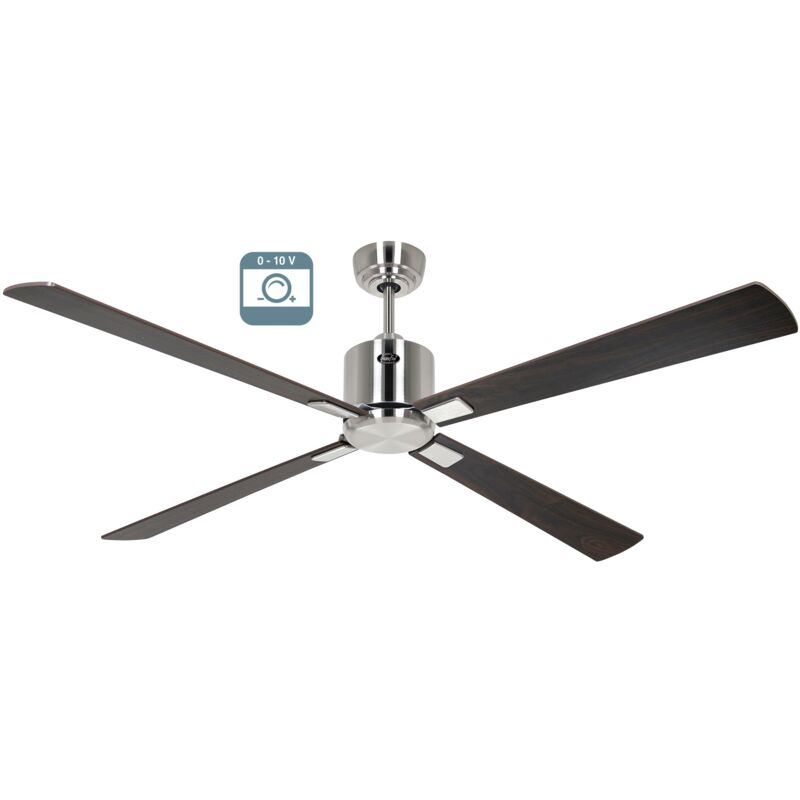 ECO NEO III 152, Ventilatore senza Luce Corpo