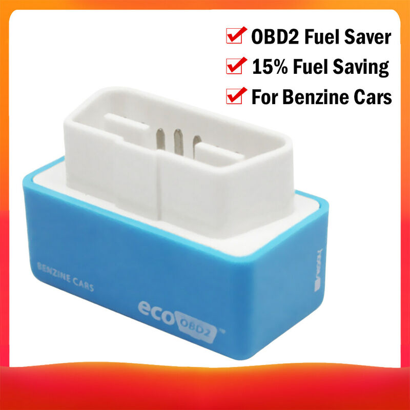 Eco OBD-2 Universal Economy Energy Saver Tuning