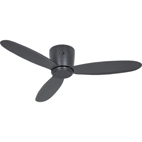 ECO PLANO 112, WiFi Ventilator ohne Licht, CasaFan