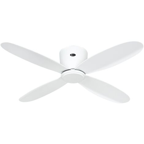 ECO PLANO 132, WiFi Ventilator ohne Licht, CasaFan