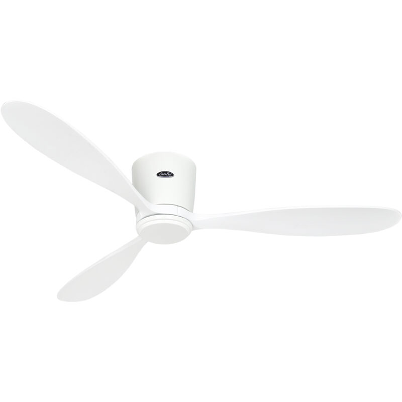 Ventilateur de plafond CasaFan 313291W avec WIFI 313291W avec WIFI ECO PLANO WOOD WE-WE