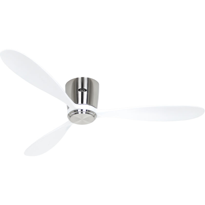 Ventilateur de plafond avec WIFI CasaFan 313289W ECO PLANO WOOD BN-WE