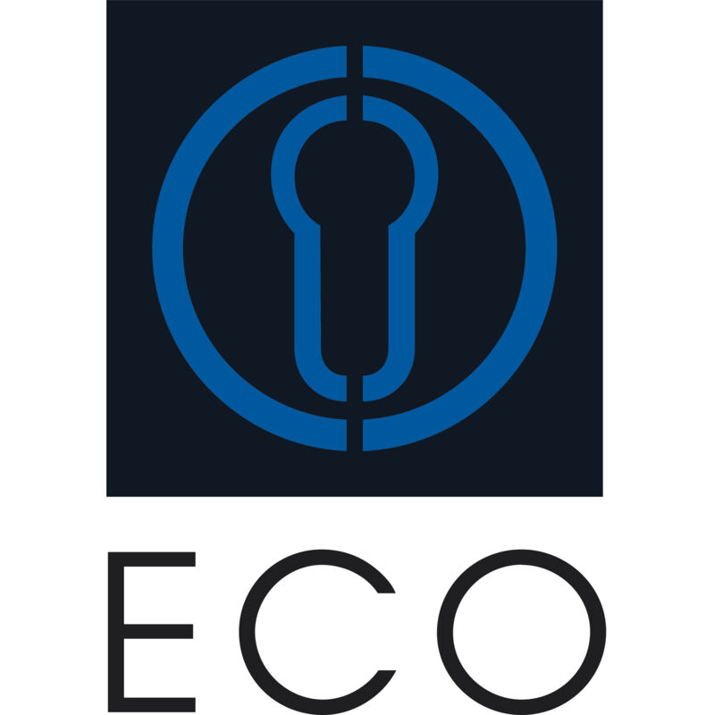 Eco Schulte - Eco Rollenwechselstift 8mm für Türknopff/Türknauf, M12 8x83 mm, Stahl verzinkt