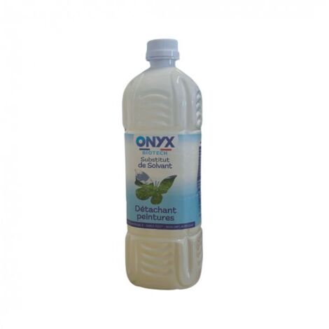Eco solvant ONYX Biotech,