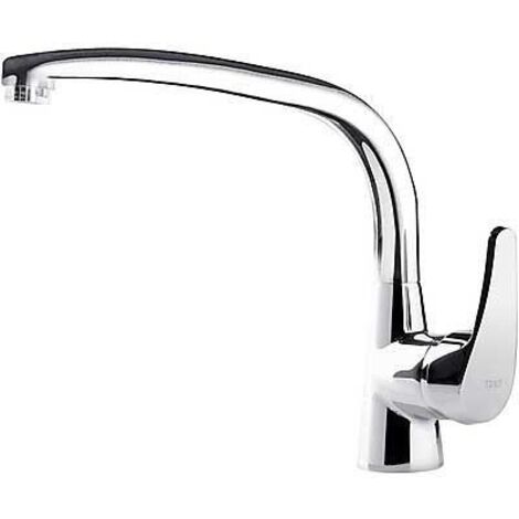 ECO-TRES 07044802 Grifo Fregadero Vertical - ref: 07044802