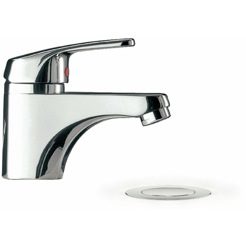 

ECO-TRES 17510402 Grifo Lavabo ecoeficiente