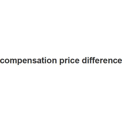 ECO-WORTHY lien pour la différence de prix (seulement quand payer la différence de prix)