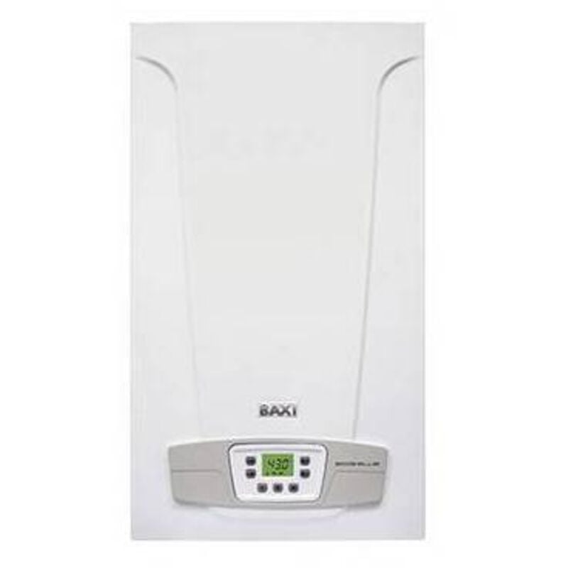 Baxi - Eco5 blue chaudière conventionnelle 24kw chambre ouverte