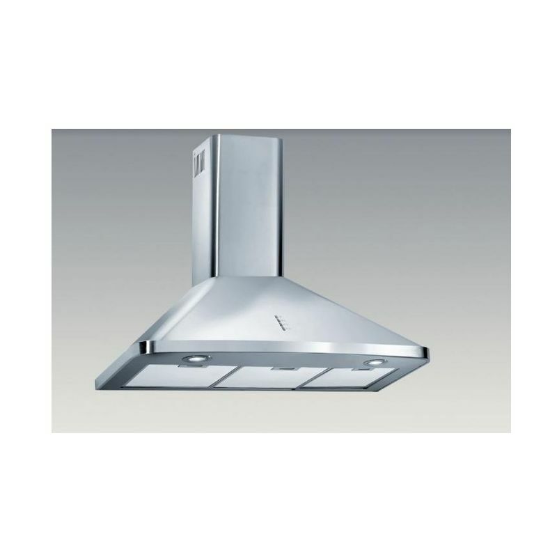 Ecoair by Baraldi EA111 Sally Cappa a Parete