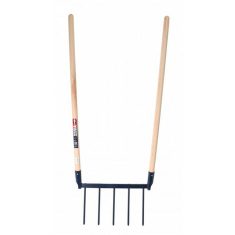 Eco'Biofourche SPEAR & JACKSON - 5 dientes colocados - 110cm