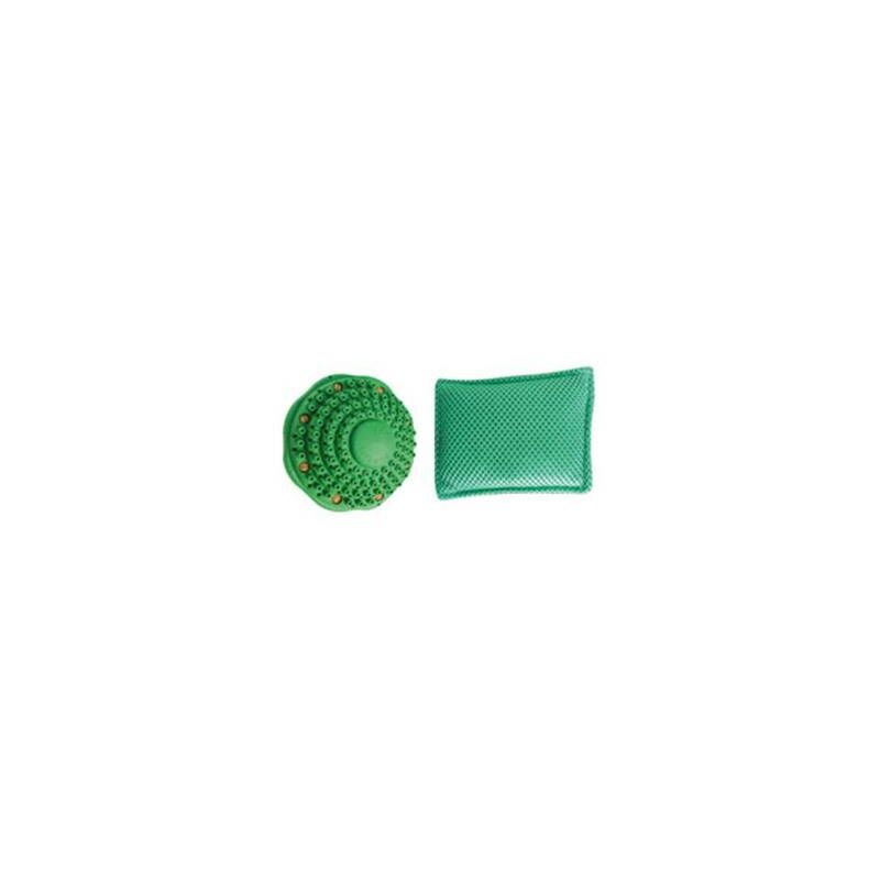 

Ecobola + Ecobag Irisana