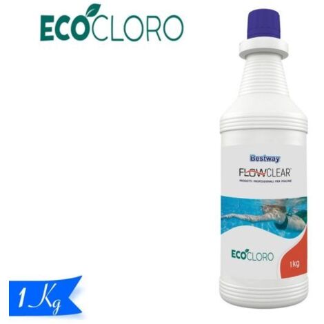 ECOCLORO 1 Lt - Best Way