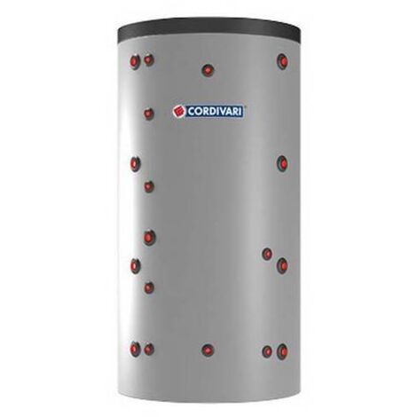 Ecocombi 3 thermoaccumulateur