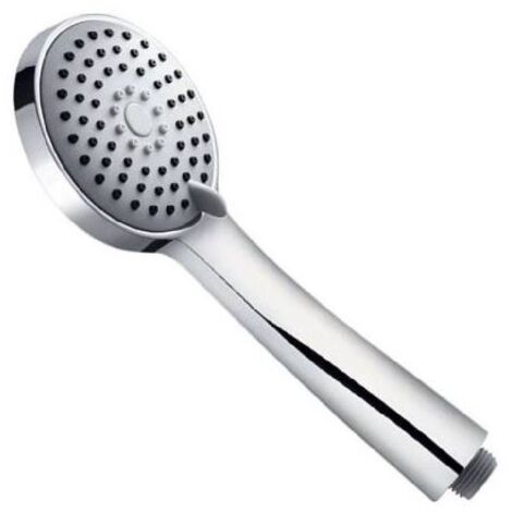 Ecodouchette chrome 3 jets
