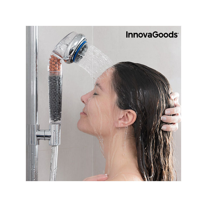 

Ecoducha Multifunción InnovaGoods