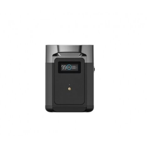 EcoFlow 1024 Wh Batteria supplementare per Delta 2