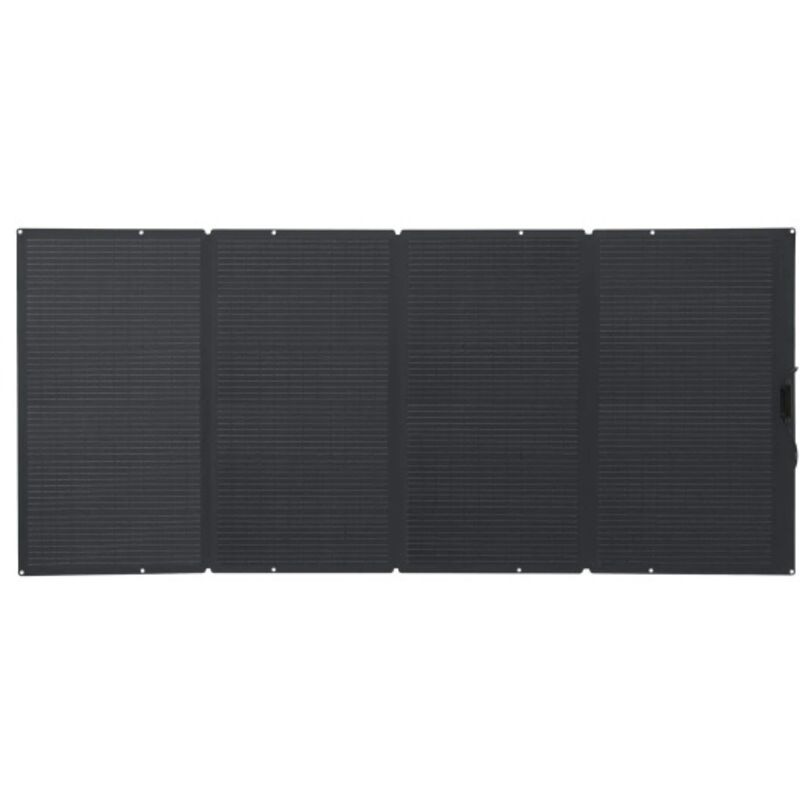 50051005 Pannello Solare da 400W Pieghevole con