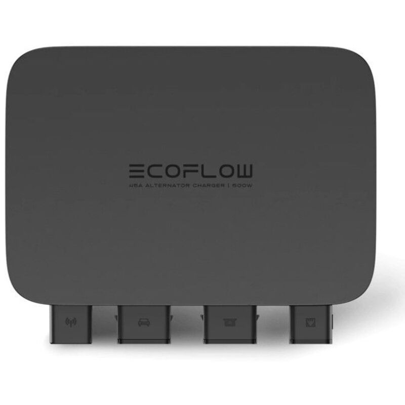 EcoFlow 500W Alternator Charger
