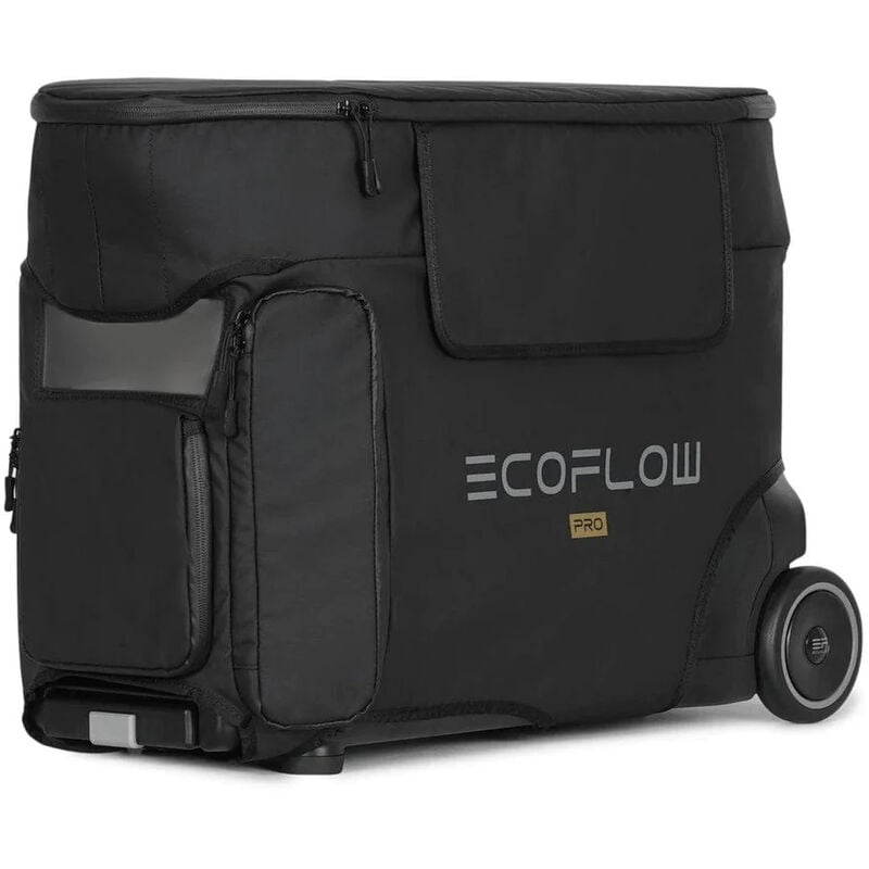Sac étanche pour batterie delta pro Ecoflow